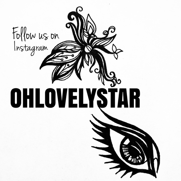 Art Print Lovely Star * Original Photography - Picture 5 of 6